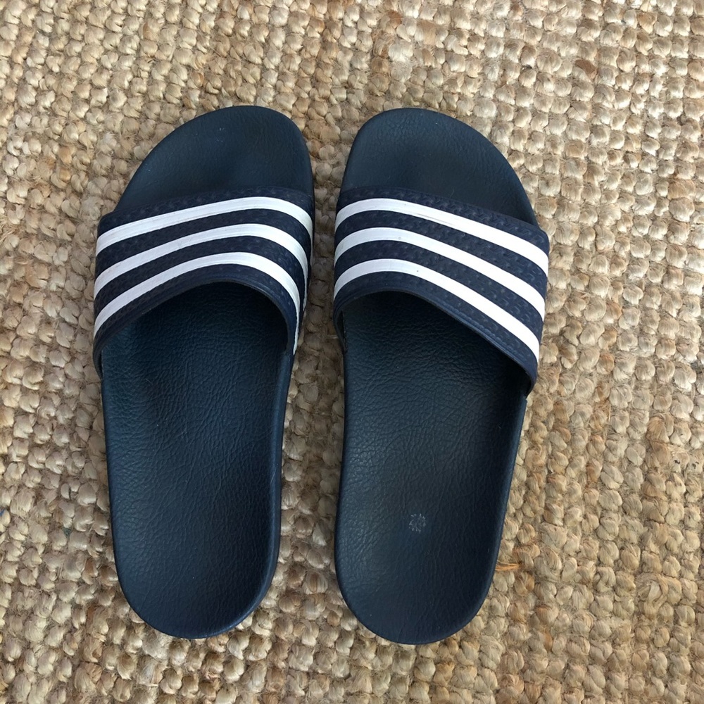 Adidas Slides